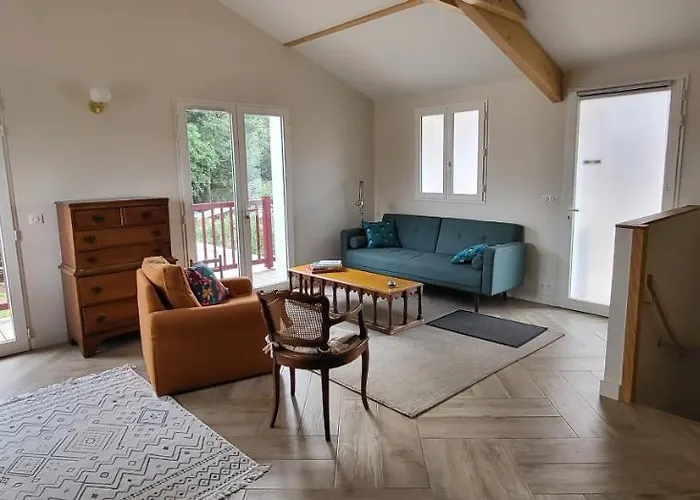 Biarritz Appartement 2 Adultes, 2 Enfants A Proximite Immediate Des Plages Et Des Commerces