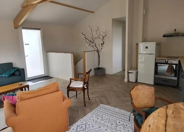 Biarritz Appartement 2 Adultes, 2 Enfants A Proximite Immediate Des Plages Et Des Commerces