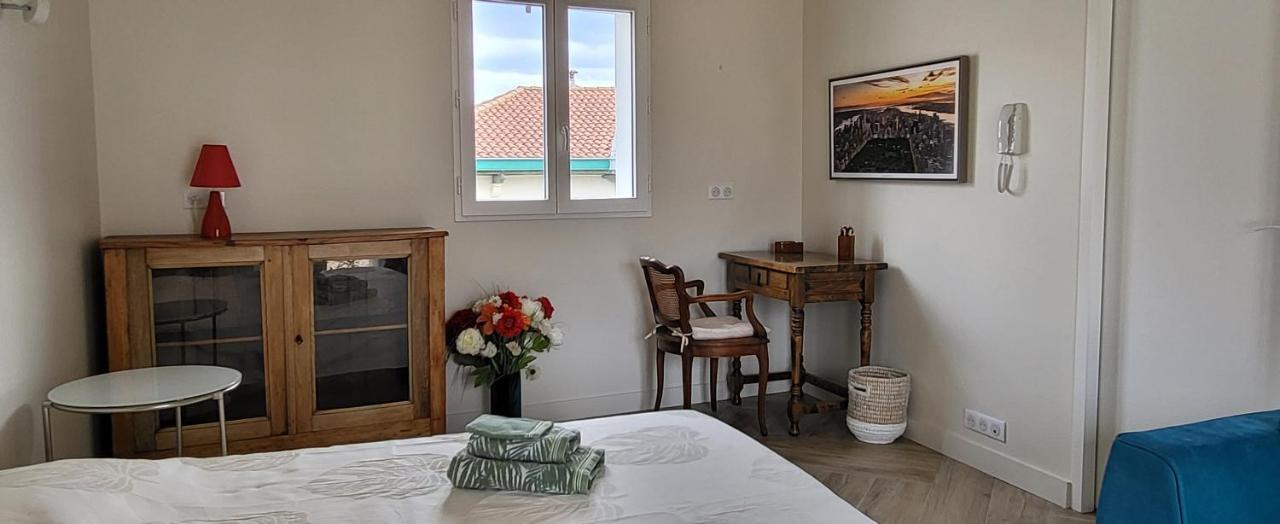 2 Adultes, 2 Enfants A Proximite Immediate Des Plages Et Des Commerces Apartment